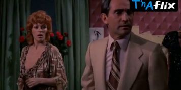 Maria Baxa Breasts Scene  in The Valachi Papers