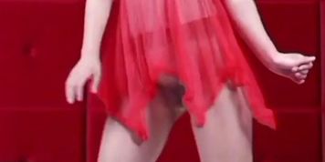 Chinese Dance 3