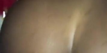 Fucking My Gf&rsquo;S Phat Booty Sis While Shes&rsquo;S At Work