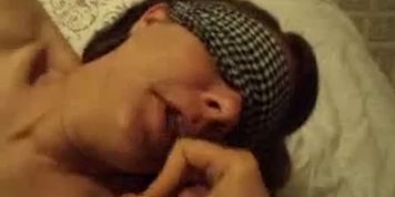 my wet milfie loves to eat my cum