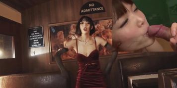 Wu Xiao Miao - Gotta Go dance cover with Megumi Shino PMV by IEDIT