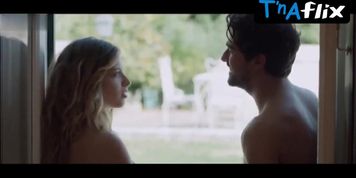 Laura Adriani Breasts Scene  in Questi Giorni