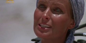 SEARCH CELEBRITY HD - Bo Derek - Ghosts Cant Do It