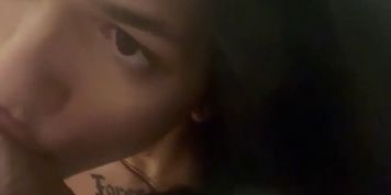 Romanian blowjob