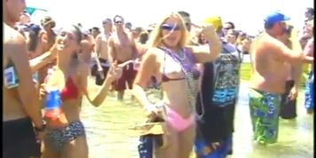 Girls Going XXXtra Crazy 03 - Part 3