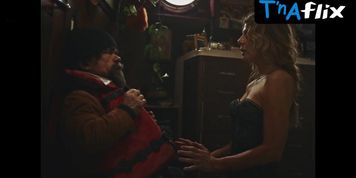 Anne Hathaway Sexy Scene  in She Came To Me (Marisa Tomei)
