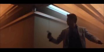 007 Goldeneye (Alpha Male Hypno) (James Bond, Real deal, White Man, Who want)