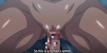 Welcome To The Forest Of Lewd Elfs EP 1-4
