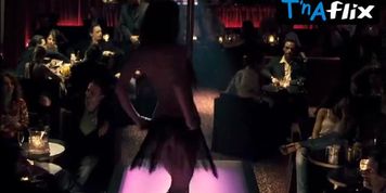 Emma Leportier Breasts,  Thong Scene  in Scorpion