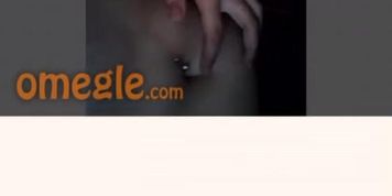 Omegle Boobs Flash