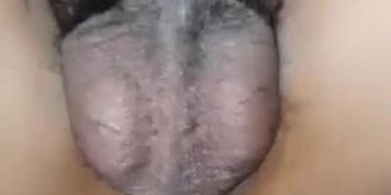 Sexo sin cond&oacute;n Cogiendo a pelo