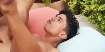 LE TENIA MUCHAS GANAS A EL.. Y ESO QUE MUY PUTA LOS MAS VERGONES ME AN DADO VERGA, Y COMO NO, EL