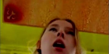 Girl On Ferris Wheel Masturbating To Orgasm By twistedworlds