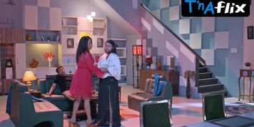 Kamalika Chanda Butt,  Breasts Scene  in Ranjish