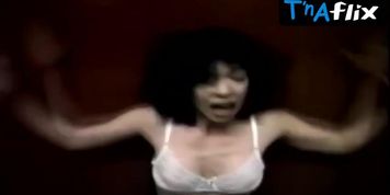 Debra Lamb Butt,  Breasts Scene  in The Invisible Maniac