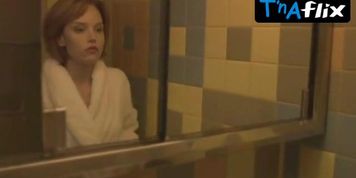 Erica Leerhsen Breasts,  Butt Scene  in Lonely Joe
