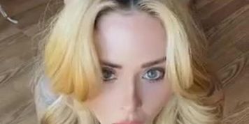 Alyshanett Blowjob Pov