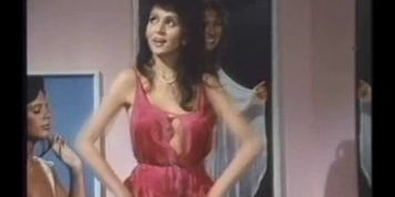 CLASSIC PORN BOX - Robin Cannes in Ultimate Lover (Eric Edwards, Isis Taylor)