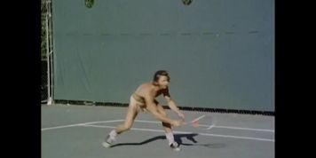 The Tennis Club (USA 1979) (Connie Peterson, Desiree Cousteau, Isis Taylor, Laurien Dominique, Rhonda Jo Petty)
