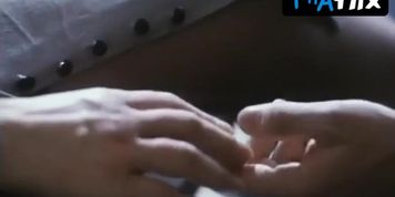 Marika Lagercrantz Sexy Scene  in All Things Fair