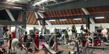 Amazona (amazona ifbb) (3)