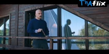 Yuliya Dzutseva Butt Scene  in Spasite Kolyu