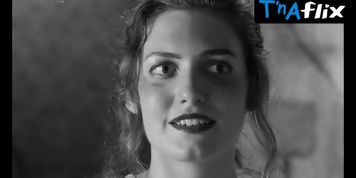 Lucy Kaminsky Breasts Scene  in Go Down Death