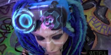 Virtual by Wetiful-PMV (Porn Music Video)