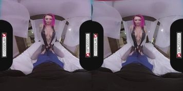 AnneBelle Peaks