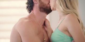 Lily Larimar Enjoys A Passionate Sex Session
