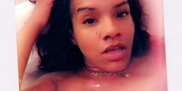 Join me for bathtime baby!!