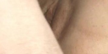 Big Boobie Bitch With Pigtails Gets Fucked In Ass