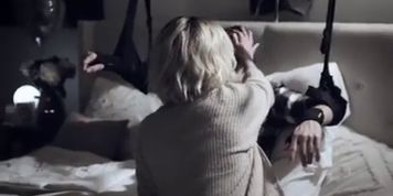 Mom's Helping Hand