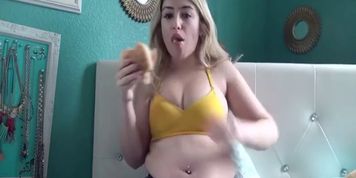 Mcdonald stuffing