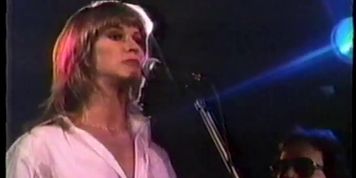 Electric Blue US #8 - Behind the Scenes  (1983) (Marilyn Chambers)