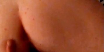 Husband finger fucks me till i squirt/cum all over his hand. (Tatted_Couple)