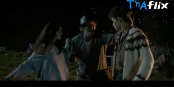 Roxane Mesquida Breasts Scene  in Sennentuntschi