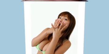 Yoko Matsugane photo collection