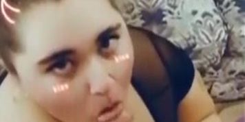 BBw Snap BJ Anal