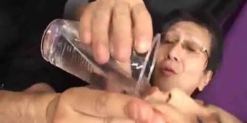 japanese model drugged and used by PACKMANS