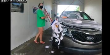 AmWednesday - Car Wash -