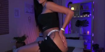 Cam Mix of Super Hot Cam Girls