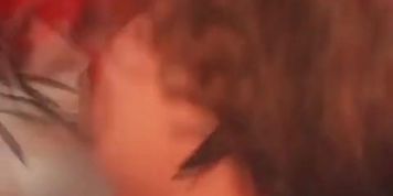 Carey Sveen Breasts Scene  in Meat Weed America