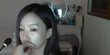 Korean Web Cam