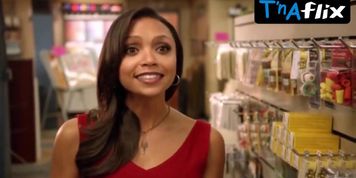 Danielle Nicolet Breasts,  Bikini Scene  in Family Tools