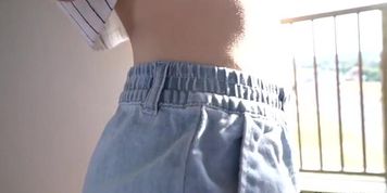 Fujie Downblouse