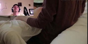 CHINESE SPANK WR!!! 1:13 seconds