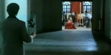 Margot Kidder Butt Scene  in Miss Right