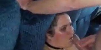 BBW Slutwife Pimped Out By Hubby (Dirty Wife, Whore Wife)