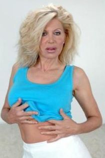 Sharon Kane